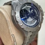 Zenith Stealth Open El Primero Defy 2