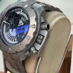 Zenith Stealth Open El Primero Defy 3