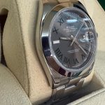 Rolex Datejust 2