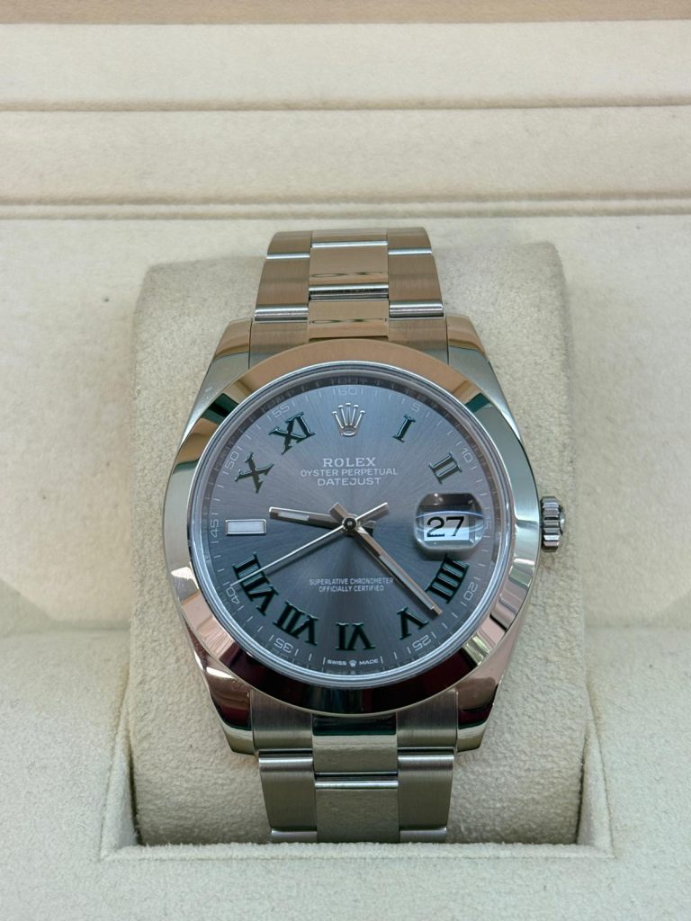 Rolex Datejust 1