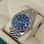Rolex datejust 3