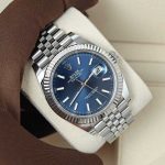 Rolex datejust 1