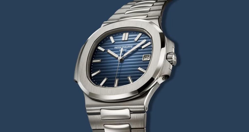 Patek Philippe Nautilus 5711//1A-010 1