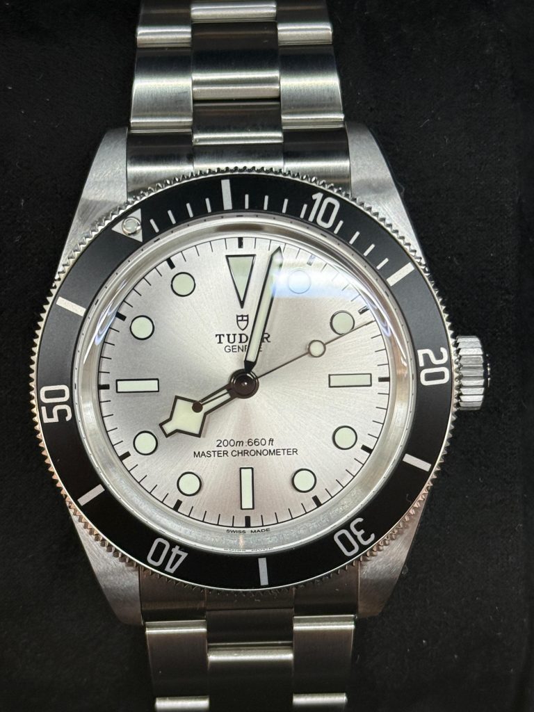 Tudor Black Bay 68 1