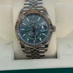 Rolex Sky-dweller 1