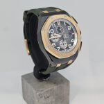 Audemars Piguet Royal Oak Offshore Chronograph 2