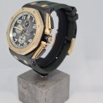 Audemars Piguet Royal Oak Offshore Chronograph 3