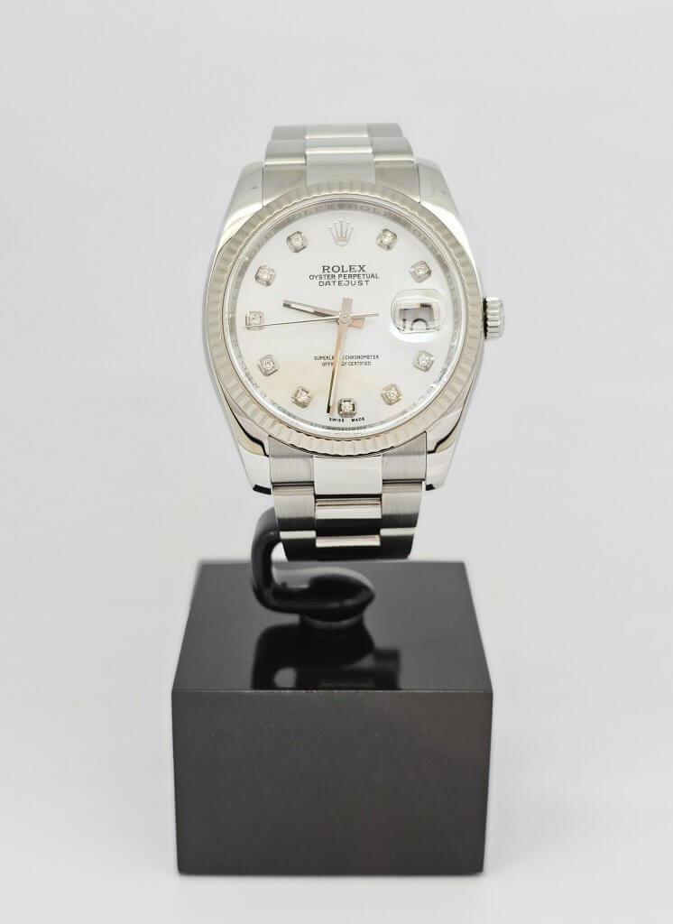 Rolex Datejust 36mm 1