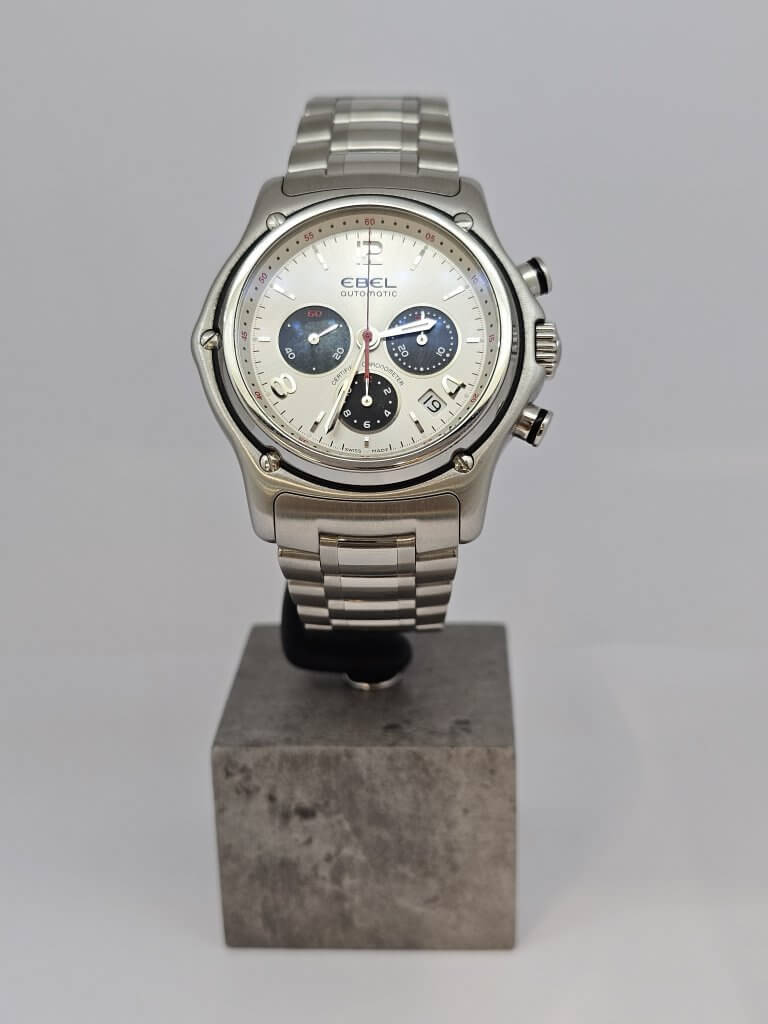 Ebel 1911 1