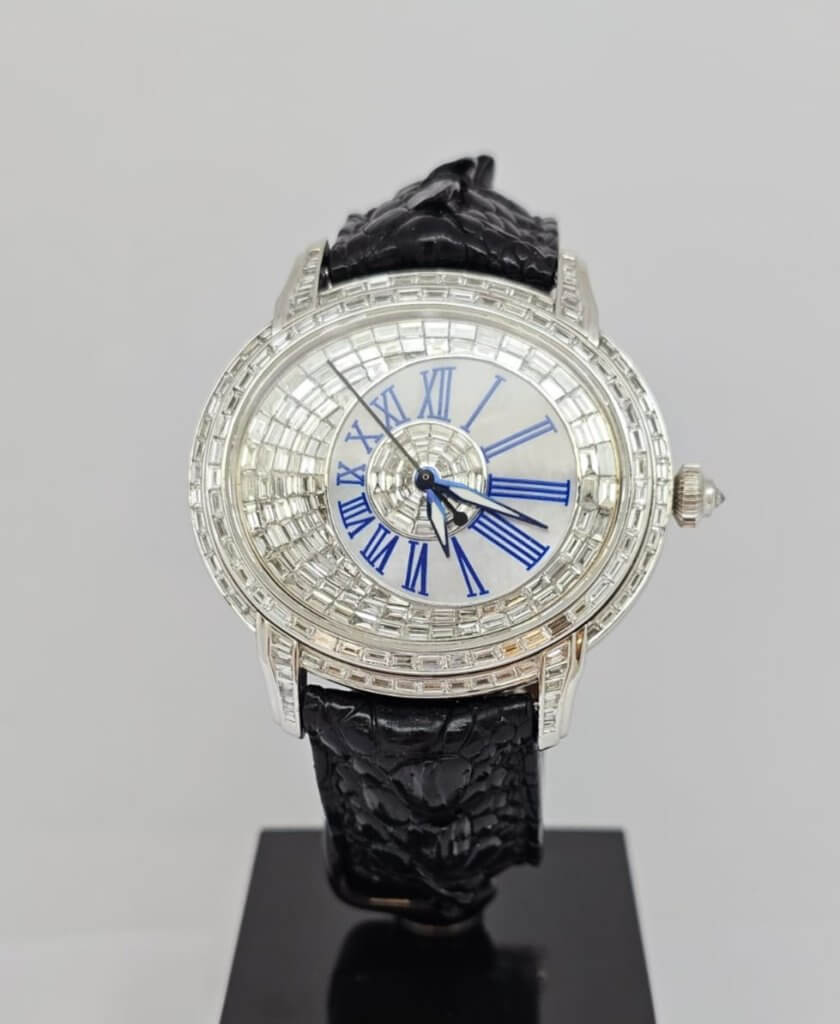 Audemars Piguet Millenary 1
