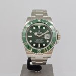 Rolex Submariner Date Hulk 1