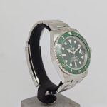 Rolex Submariner Date Hulk 2