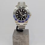 GMT-Master II  Batman 1