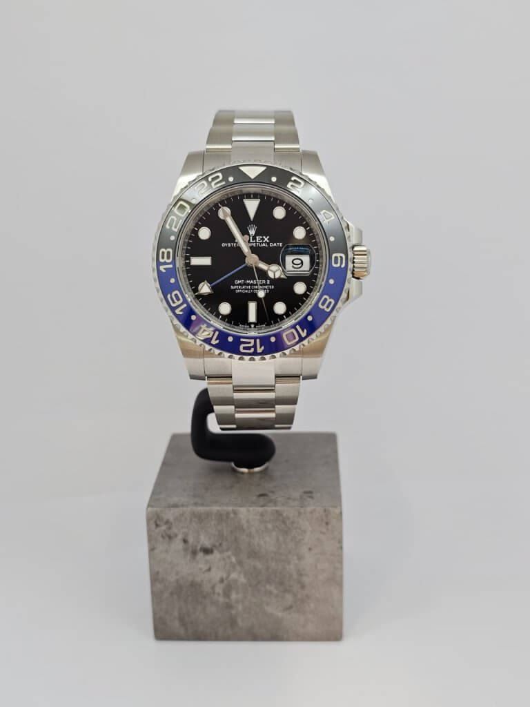GMT-Master II  Batman 1