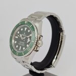 Rolex Submariner Date Hulk 3