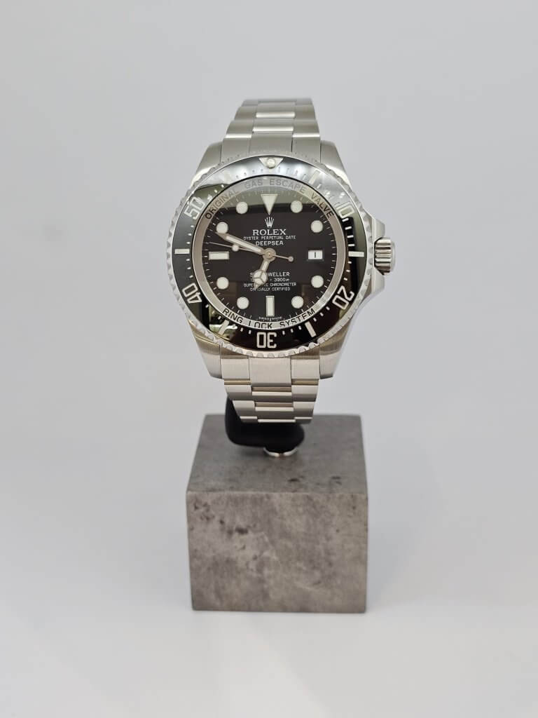 Rolex Sea-Dweller Deepsea 1