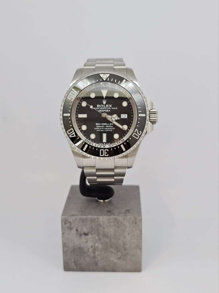 Rolex Sea-Dweller Deepsea 1