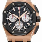 Audemars Piguet Royal Oak Offshore Chronograph 43mm 1