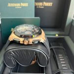 Audemars Piguet Royal Oak Offshore Chronograph 43mm 2