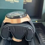 Audemars Piguet Royal Oak Offshore Chronograph 43mm 3