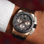 Audemars Piguet Royal Oak Offshore Chronograph 43mm 5