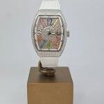 Frank muller Vangard 1