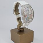 Frank muller Vangard 3