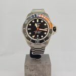 TAG Heuer Aquaracer Professional 1000 Superdiver — Titanium 1