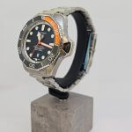 TAG Heuer Aquaracer Professional 1000 Superdiver — Titanium 2