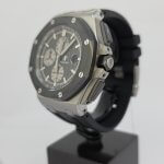 Audemars Piguet Royal Oak Offshore Chronograph 44mm — Titanium & Ceramic 2