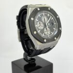 Audemars Piguet Royal Oak Offshore Chronograph 44mm — Titanium & Ceramic 3