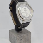 MILUS Zetios Automatic 2