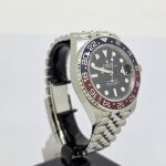 Rolex GMT-Master II Pepsi 3