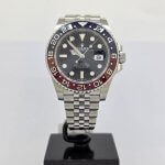 Rolex GMT-Master II Pepsi 1
