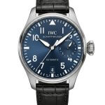 IWC Big Pilot's Watch Edition „Le Petit Prince" 1