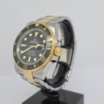 Rolex Submariner Date 116613LN — Steel & 18k Yellow Gold 2