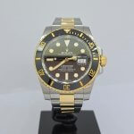 Rolex Submariner Date 116613LN — Steel & 18k Yellow Gold 3