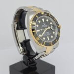 Rolex Submariner Date 116613LN — Steel & 18k Yellow Gold 4