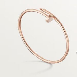 Cartier Juste Un Clou Bracelet, Small Model