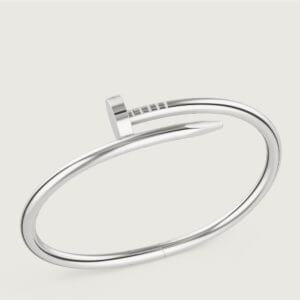 Cartier Juste Un Clou Bracelet, Classic Model