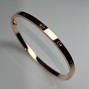 Love Bracelet, Small Model